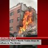 Video: Chaotic Footage Shows Immediate Aftermath Of Harlem Gas Explosion